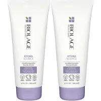 Biolage HydraSource Conditioner Soin Revitalisant 200ml