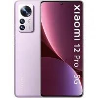 Xiaomi 12 Pro - Smartphone 5G - Double SIM - RAM 12 Go / 256 Go - Écran OLED - 6,73"