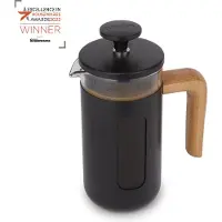 La Cafetière Théière Pisa 3 Cup