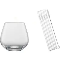 Schott zwiesel After Work Drinks, Verres à cocktail, Transparent