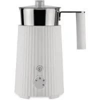 Alessi Plisse,Milk Frother W (Art.-Nr. MDL13 W, EAN 8003299468508)