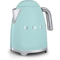 Smeg KLF03PGEU Vert d'Eau
