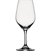 Spiegelau Verres de dégustation spéciaux – Coffret de 6 pièces