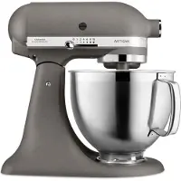 KitchenAid 5KSM185PSEGR Imperial Grey