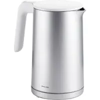 Zwilling Enfinigy Bouilloire 1,5 litre plastique argenté