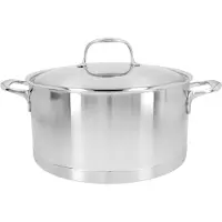 Demeyere Atlantis - casserole avec couvercle 28cm