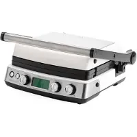 Greenpan CONTACTGRILL CREAM