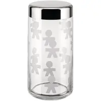 Alessi "Girotondo" Jar (Art.-Nr. AKK38, EAN 8003299922079)