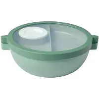 Mepal Vita, Lunch box, Vert