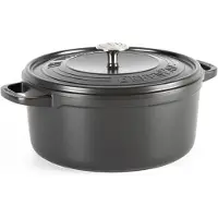 Greenpan Casserole GreenPan Featherweights Avec Revêtement Antiadhésif Céramique Avec Couvercle 22 cm
