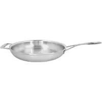 Demeyere Poêle à frire Silver 32 cm