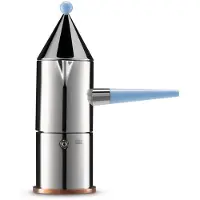 Alessi La Conica,Espresso Coffee M.Az (Art.-Nr. 90002 100, EAN 8003299455881)