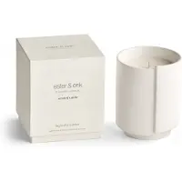 Ester & Erik Bougie Parfumée Feuille de Figuier & Cuir 240 G