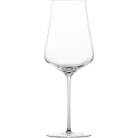 Zwiesel Glas Verre à vin rouge Bordeaux hybride 2 pièces 9090 DUO 130 (KT2) "ZG" 123470