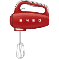 Smeg HMF01RDEU Rouge