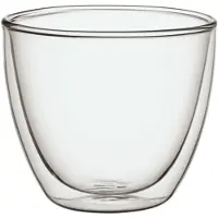 Villeroy & Boch - Manufacture Rock Gobelet L - Transparent