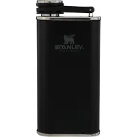 Stanley Classic Flask 236 ml., noir