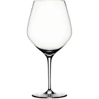 Spiegelau Authentis Burgunderglas Set/4 4400180 /Abverkauf nur solange Vorrat reicht