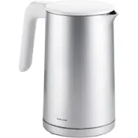 Zwilling Bouilloire électrique Plastique Argent 1Liter