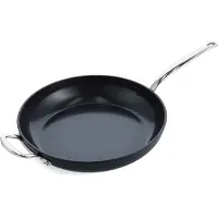 Greenpan Poêle de Cuisson GreenPan Barcelona Pro Céramique Antiadhésive 32 cm