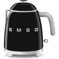 Smeg KLF05BLEU Noir