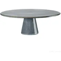 Asa selection Plat à Tarte ASA Selection Saisons Denim 30 cm
