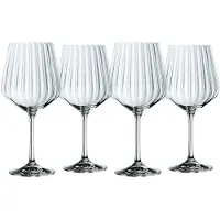 Nachtmann Verre à Cocktails Nachtmann Gin & Tonic 640 ml (Set de 4)