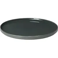 Blomus Assiette de Service Blomus Pilar Agave Green