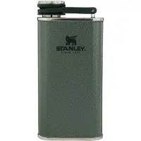 Stanley Classic Flask 236 ml., vert