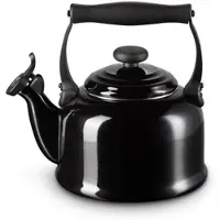 Le Creuset Tradition 2,1 Litres Noir Ébène