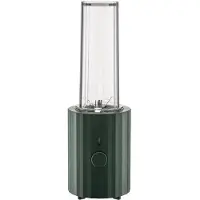 Alessi Plisse',Blender Gr (Art.-Nr. MDL17 GR, EAN 8003299477401)