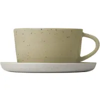Blomus tasse à café, Tasse, Beige