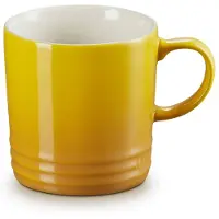 Le Creuset GOBELET 350 ML NECTAR, Tasse, Jaune