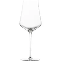Zwiesel Glas Verre à vin polyvalent hybride 2 pièces 9090 DUO 1 AVEC MP (KT2) "ZG" 123472