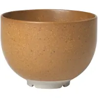 Broste Copenhagen Plats Eli Ø11XH8CM caramel - lot de 8 pièces