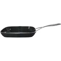 Demeyere Poêle à griller Alu Pro 5 Ceraforce