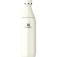 Stanley Bouteille d'eau The All Day Slim Cream, 600 ml