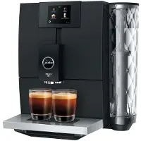 Jura ENA 8 Full Metropolitan Black (EC)