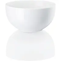 Thomas Cucina/blanc Bol rond 13cm, Saladier + bol, Blanc