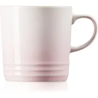 Le Creuset Tasse Le Creuset Shell Pink 350ml