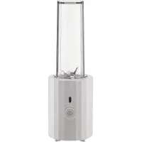 Alessi Plisse',Blender W (Art.-Nr. MDL17 W, EAN 8003299477418)