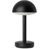 HUMBLE Lampe de table rechargeable Bug Black