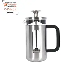 La Cafetière Théière Pisa 3 Cup