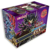 Konami Yu-Gi-Oh ! Speed Duel GX : Duelistes des Ombres Boîte
