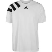 Adidas Maillot 'Fortore 23' noir / blanc