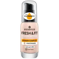 Essence Fond De Teint Fresh & Fit - Essence - Fond De Teint