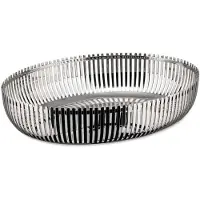 Alessi Panier à linge ovale