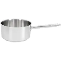 Demeyere Apollo 7 casserole à manche, contenu : 1,50 litre, ø : 160 mm