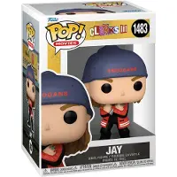 Funko POP! Pop ! Clerks Jay Films 1483