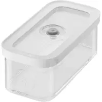 Zwilling Cube, M | Kunststoff | Transparent | Cube Fresh & Save Transparent